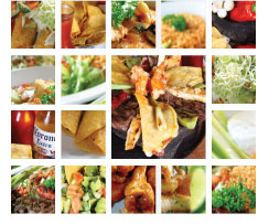 About Monterrey Mexican Restaurant and reviews