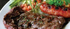 About Monterrey Mexican Restaurant and reviews