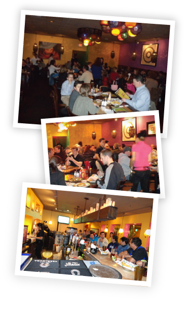 About Monterrey Mexican Restaurant and reviews