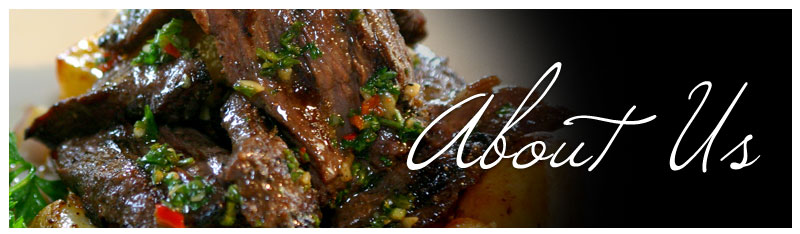 About Monterrey Mexican Restaurant and reviews